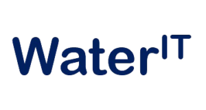 logo water it